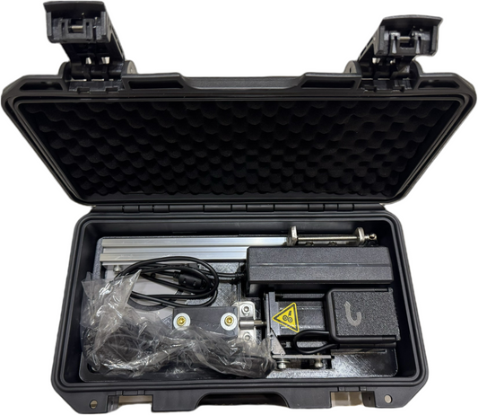 spanking machine set