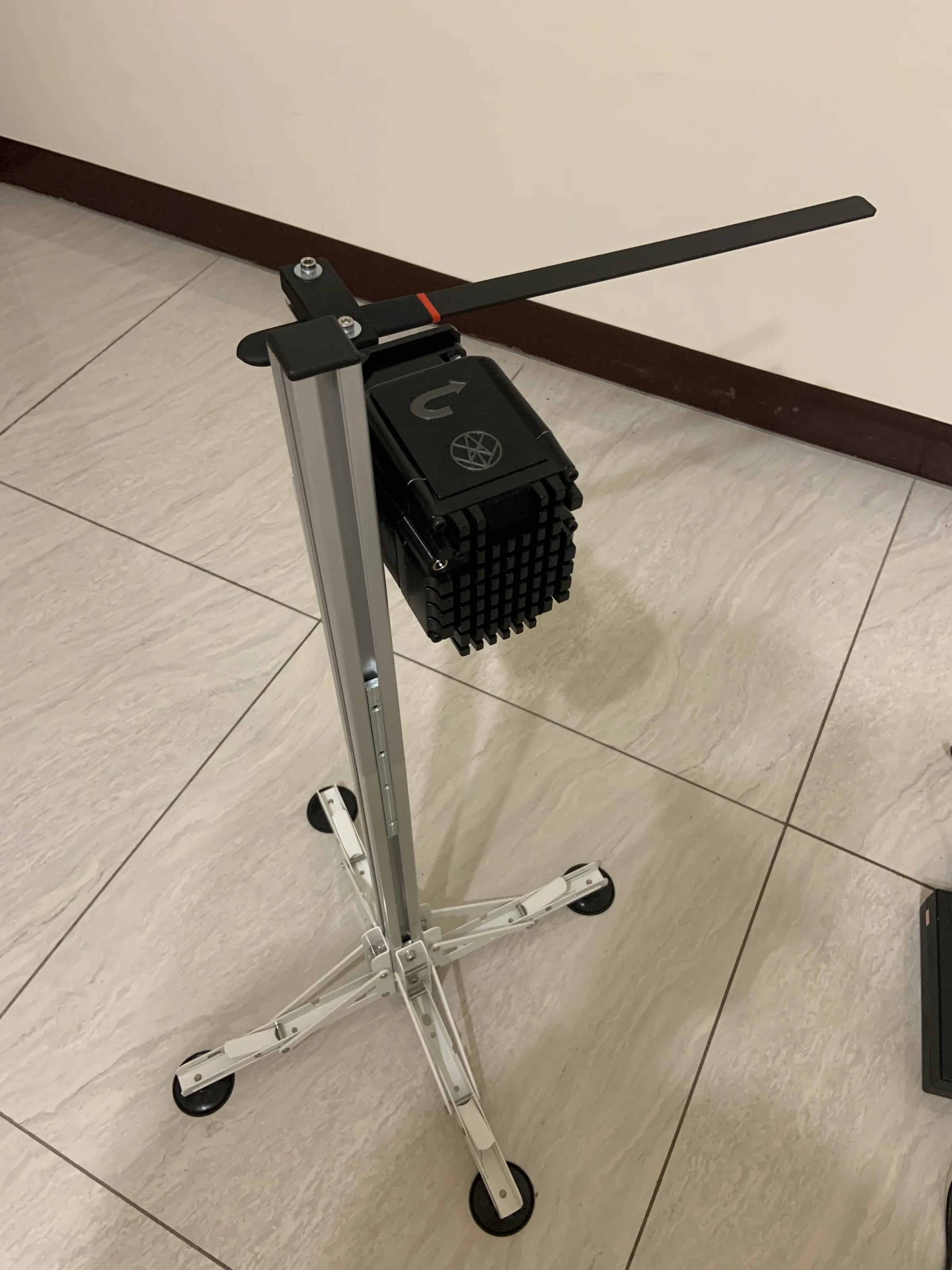 kinky spanking machine