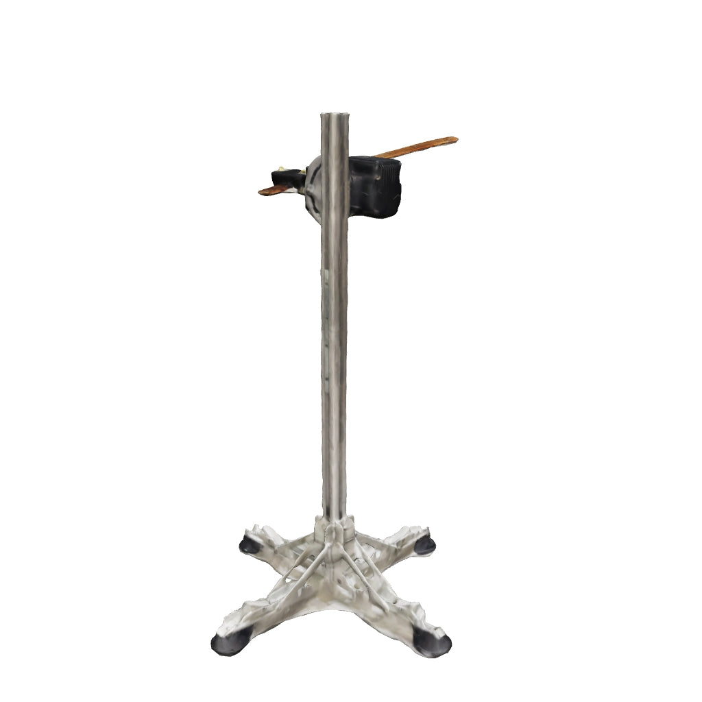 spanking machine 3d model