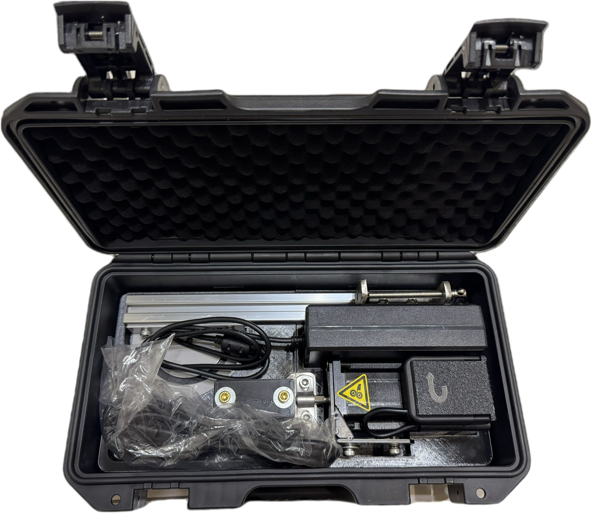 spanking machine set